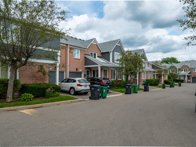 2205 South Millway Townhouses photo