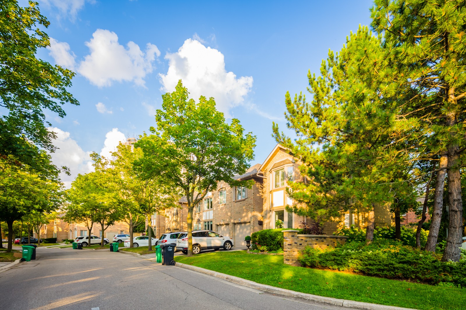 4635 Regents Terrace Townhouses at 4635 Regents Terrace, Mississauga 0