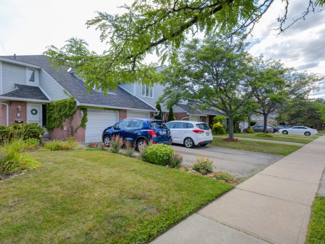 3460 South Millway Townhouses photo