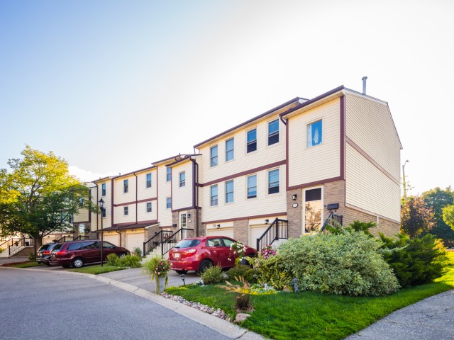 7340 Copenhagen Road Townhouses