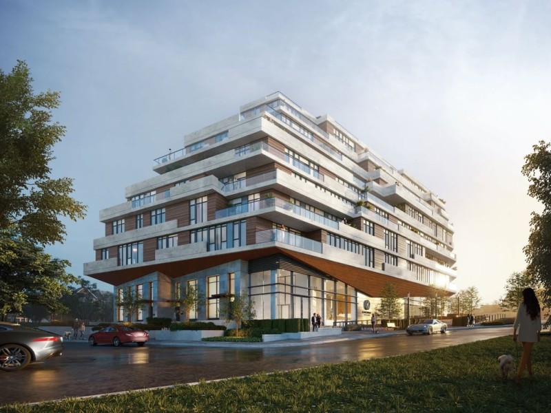 Kingsway Crescent photo