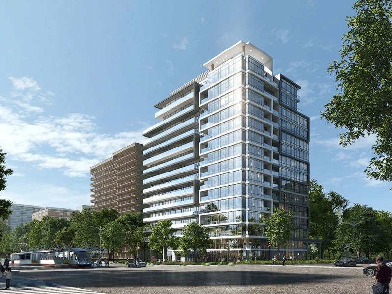 2992 Sheppard Ave East Condos hero image