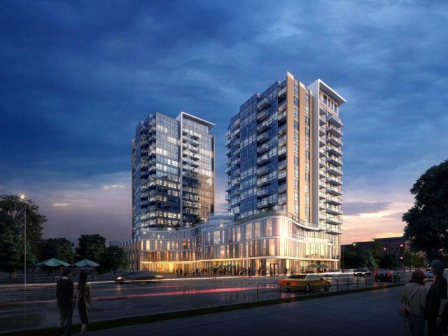 One Hundred Condos photo
