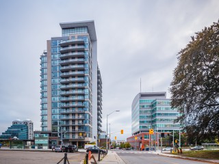City Centre Condominiums photo