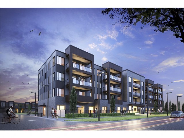 URBN Condos + Towns photo