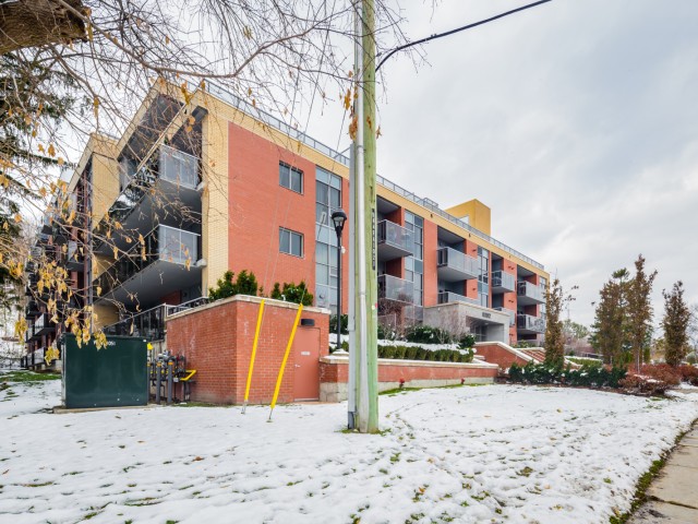 Vero Condos photo