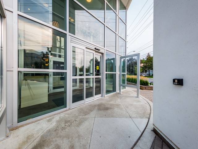 Uptown Waterloo Condos