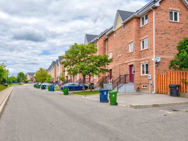 Weston Village photo