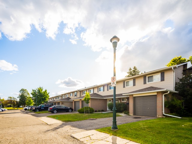 22 Village Court Townhouses hero image
