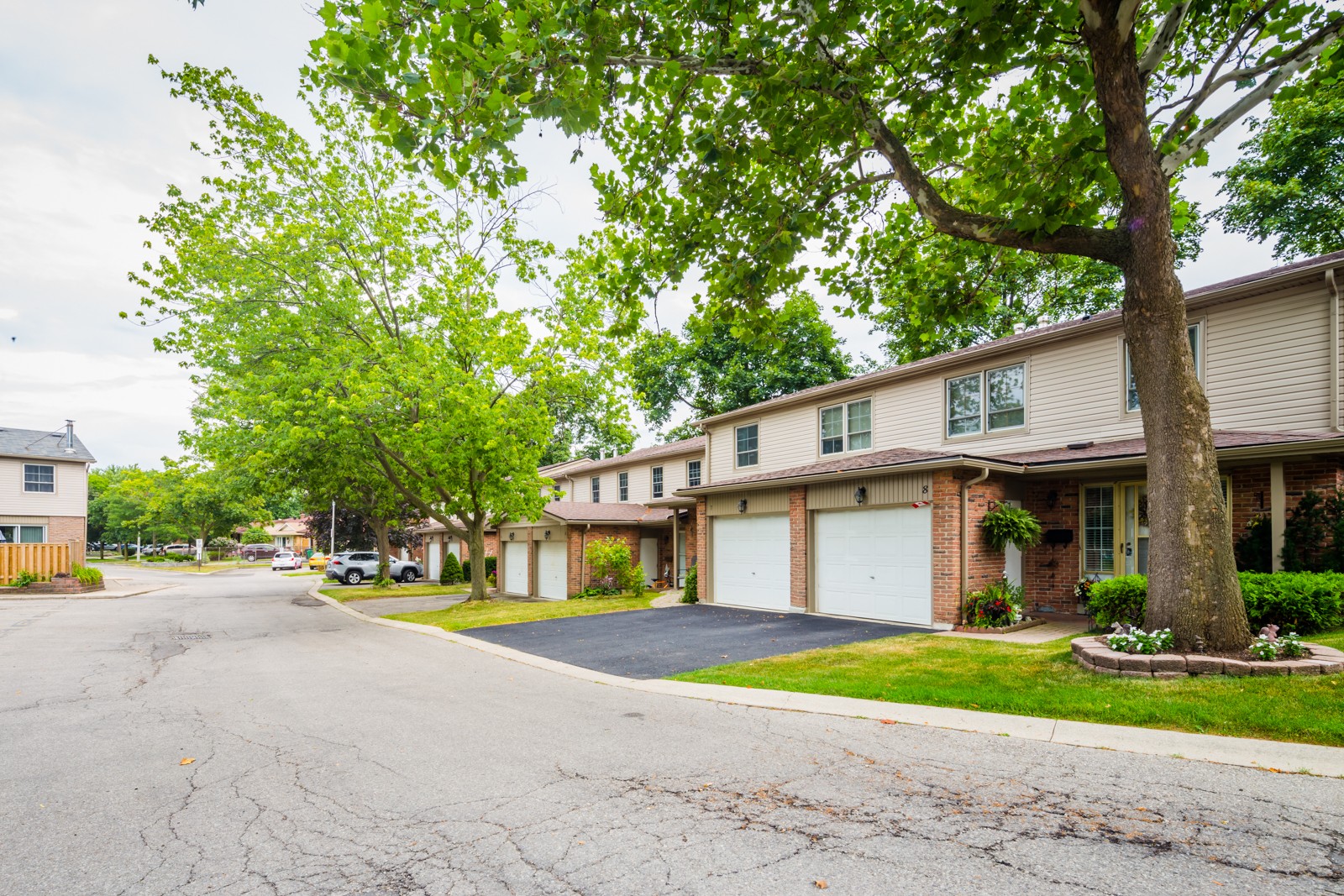 3400 Rhonda Valley Townhouses at 3400 Rhonda Valley, Mississauga 0