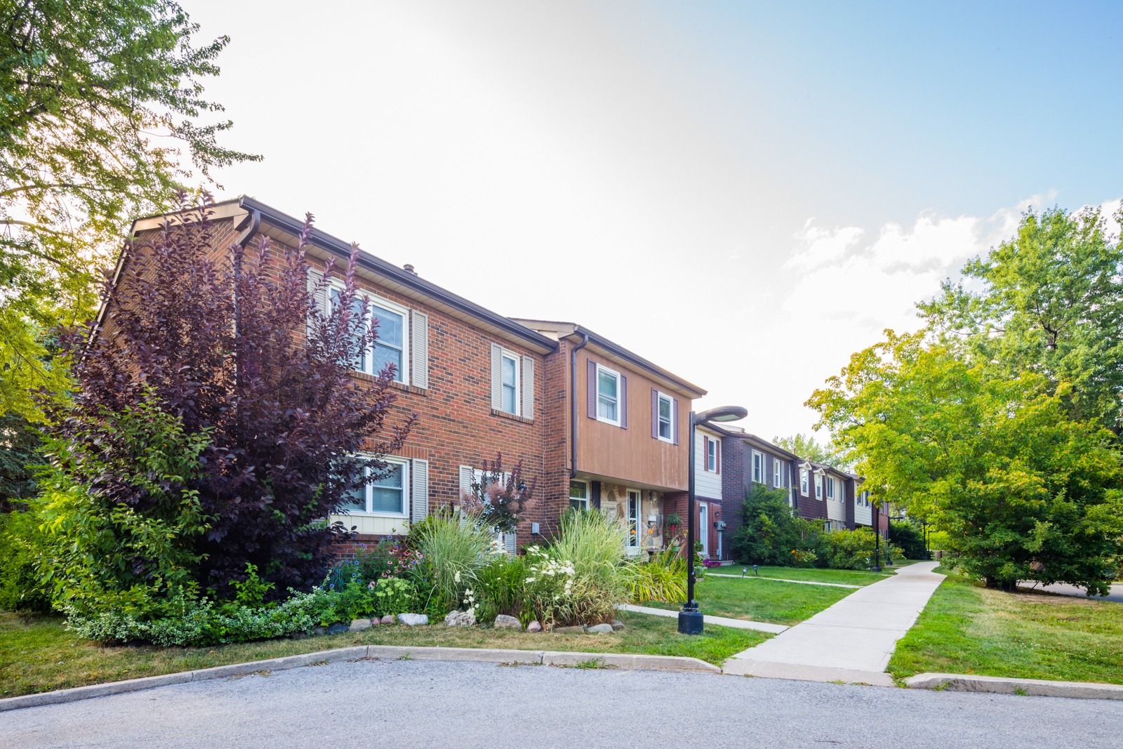 2825 Gananoque Townhouses at 2825 Gananoque Dr, Mississauga 0