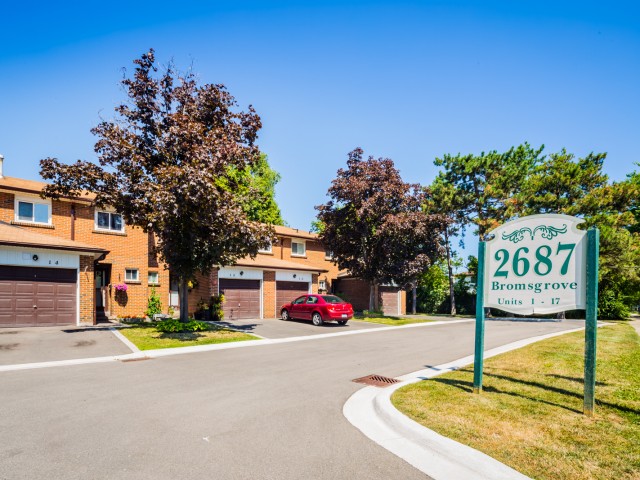 2687 Bromsgrove Townhouses photo