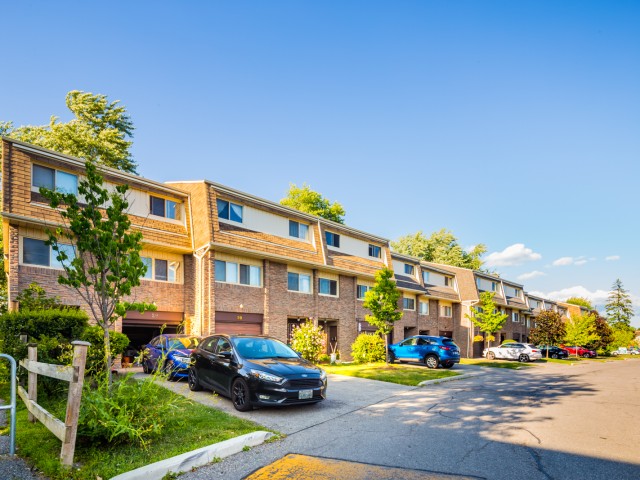 7430 Copenhagen Townhouses photo