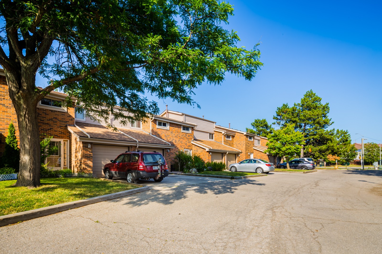 2755 Windwood Townhouses at 2755 Windwood Dr, Mississauga 0