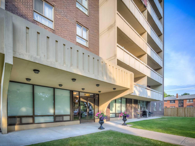 1135 Logan Avenue Condos photo