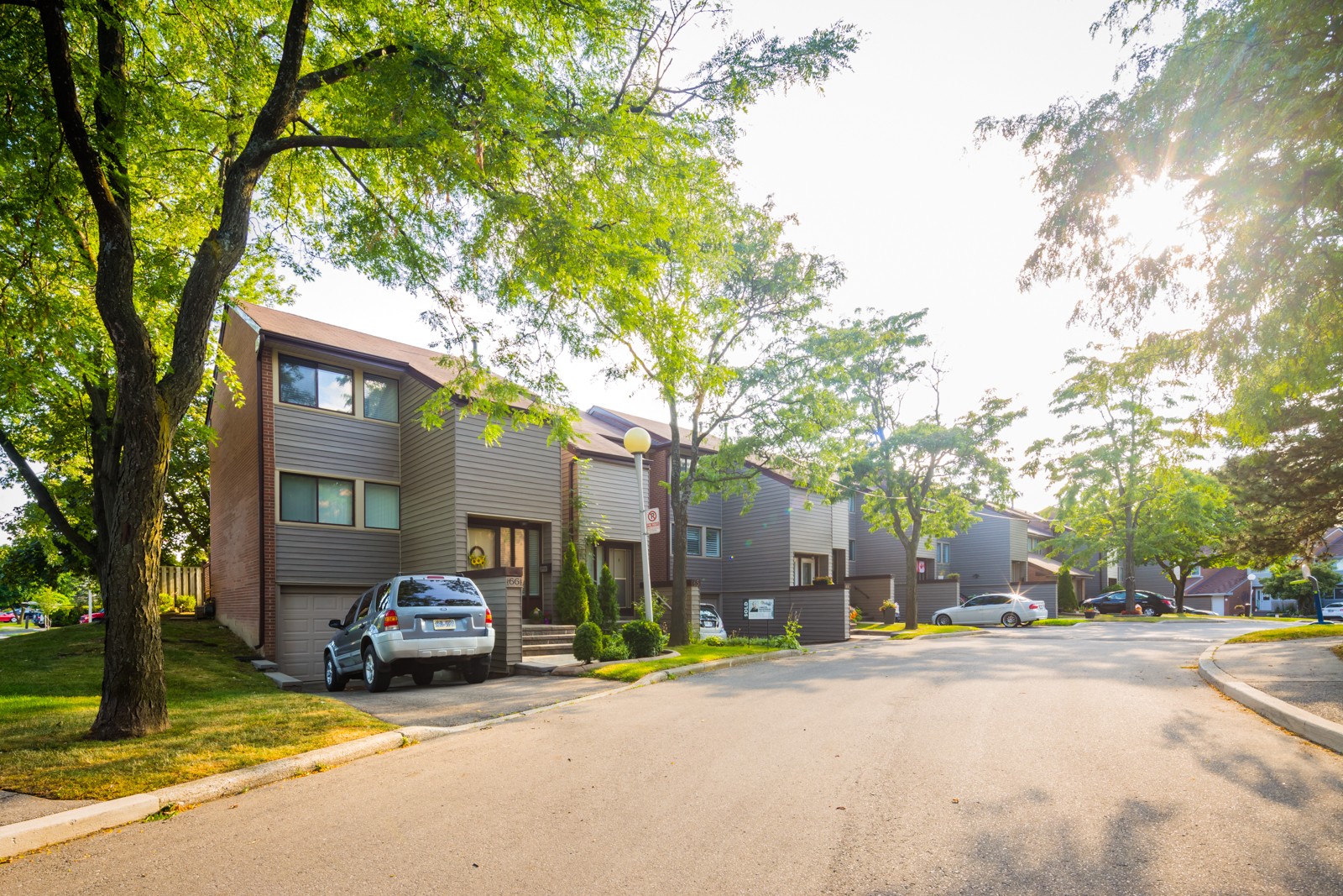 2881 Windwood Drive Townhouses at 2881 Windwood Dr, Mississauga 0