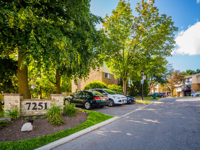 7251 Copenhagen Townhouses photo