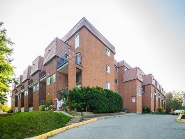 1455 Williamsport Condos
