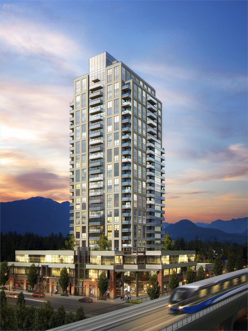 3007 Glen Dr Condos 4 Condos for Sale Condos.ca