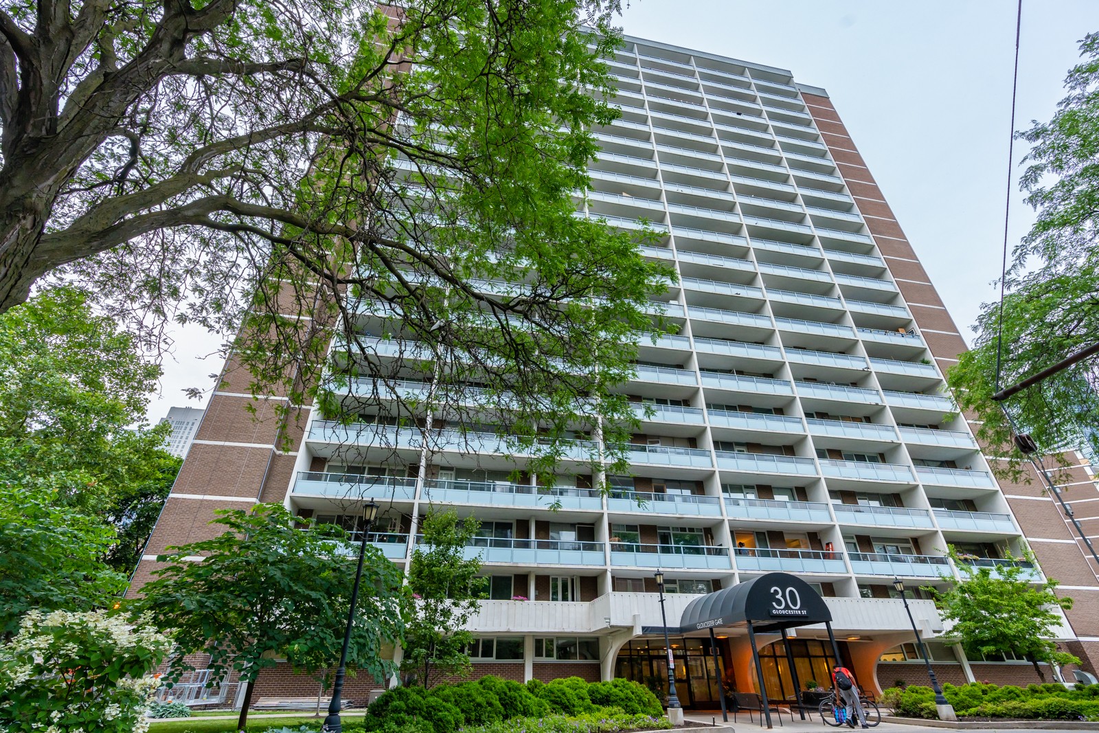 30 Gloucester St Condos 2 Condos for Rent Condos.ca