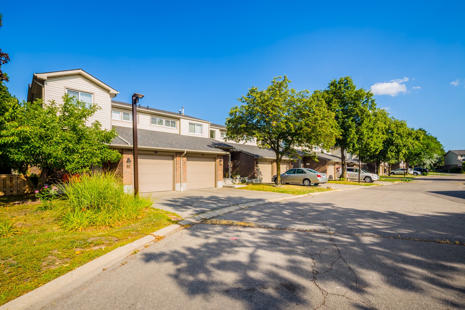 2700 Battleford Road Townhouses at 2700 Battleford Rd, Mississauga 0