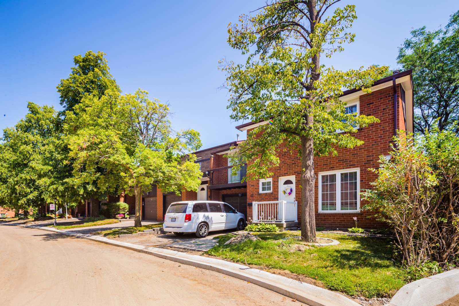 750 Burnhamthorpe Road East Townhouses at 750 Burnhamthorpe Rd E, Mississauga 0