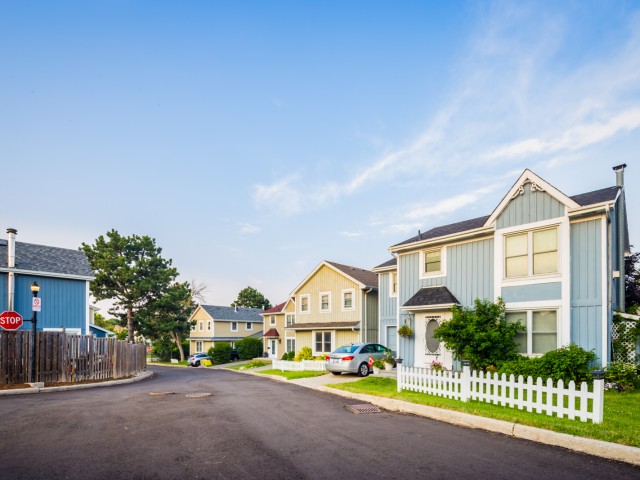 2 Bent Oak Circle Townhouses photo