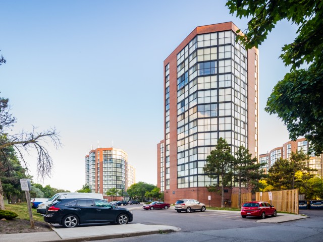 Sherobee Apartments photo
