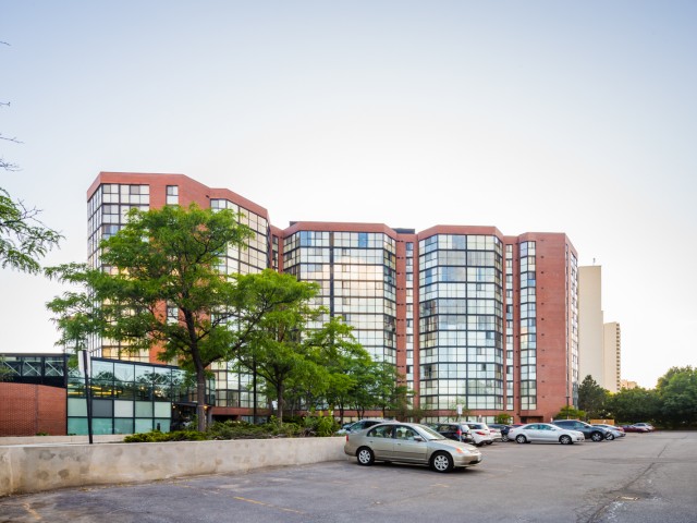 2076 Sherobee Road Apartments photo