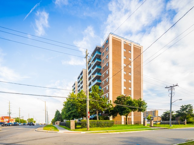 Kennedy Estates photo