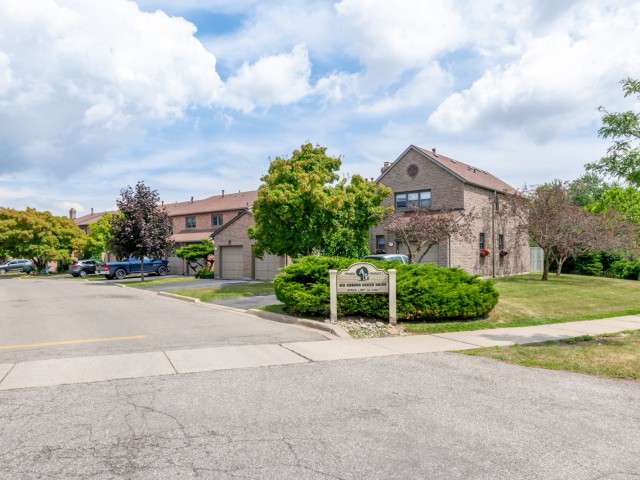 4111 Arbour Green Drive Townhouses photo