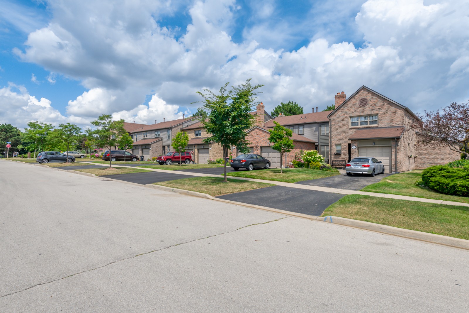 4111 Arbour Green Drive Townhouses at 4111 Arbour Green Dr, Mississauga 1