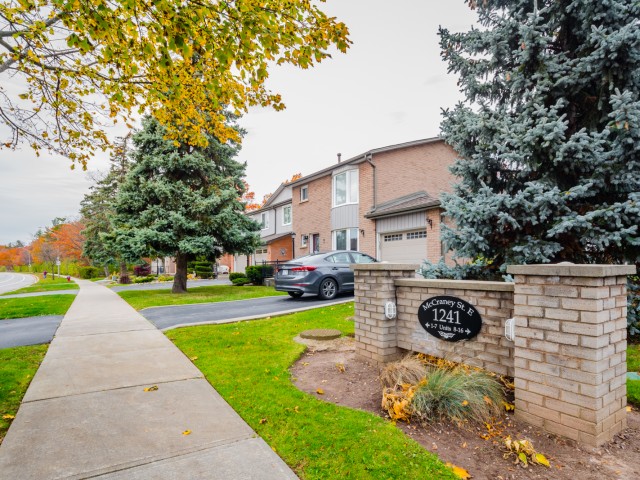 1241 McCraney St Townhouses photo
