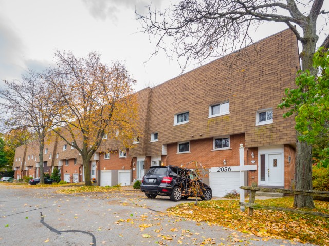 2056 Marine Townhouses