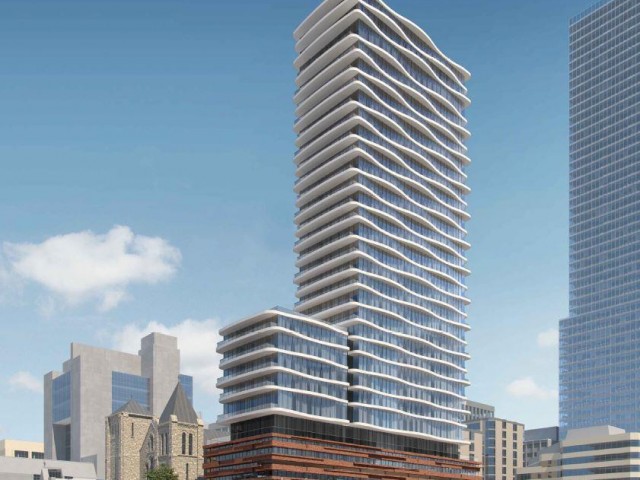 Artistry Condos photo