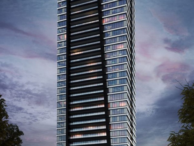 LeftBank Condos photo