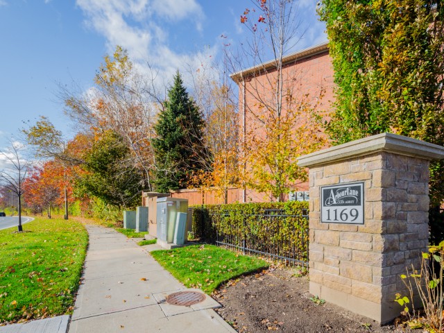 Arbour Lane