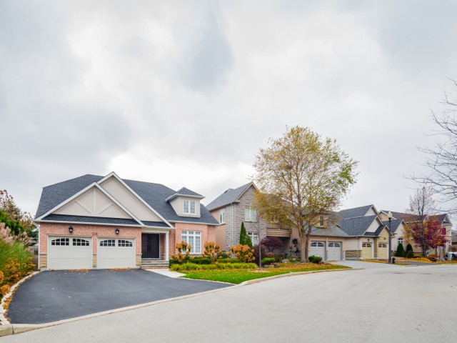 Carlini Court Townhouses photo
