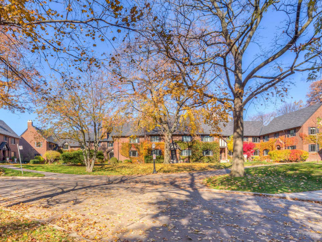 Ancroft Place photo