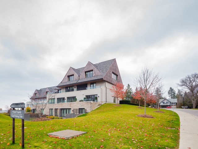 Edgemere Estates