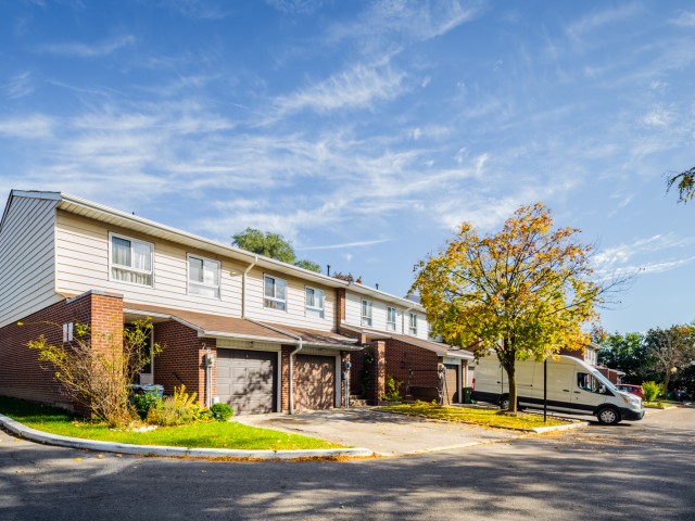 78 San Marinoway Townhouses photo