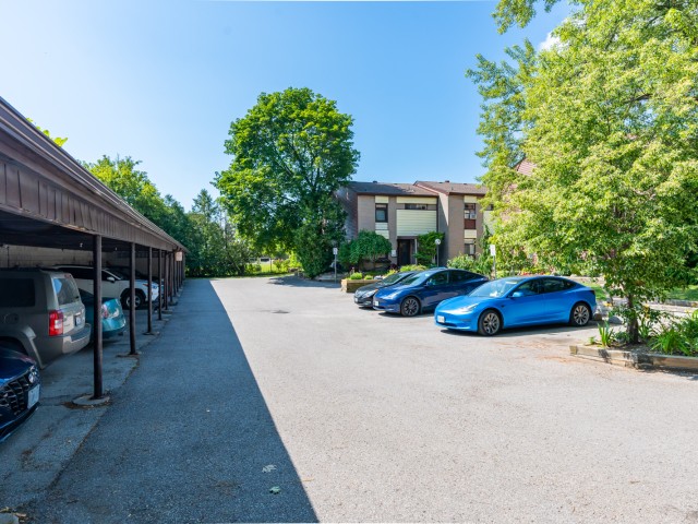 1275 Brimley Road Townhouses photo