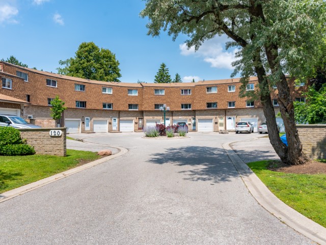 3075 Bridletowne Circle Townhouses hero image