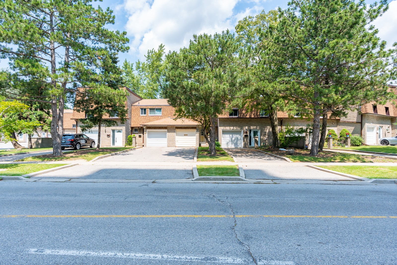 3075 Bridletowne Circle Townhouses 1 Townhouse for Rent Condos.ca