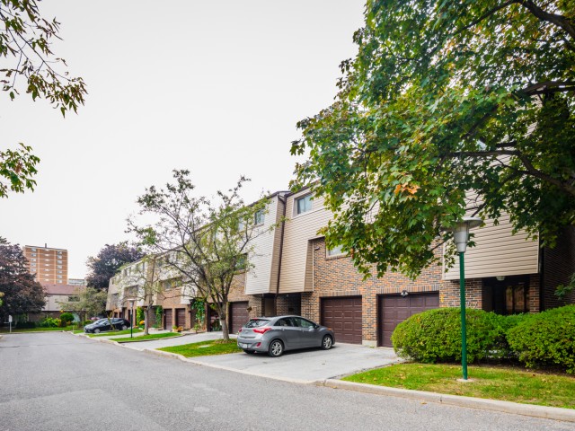 2020 Pharmacy Avenue Townhouses photo