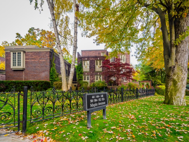 44 Maple Avenue Condos photo