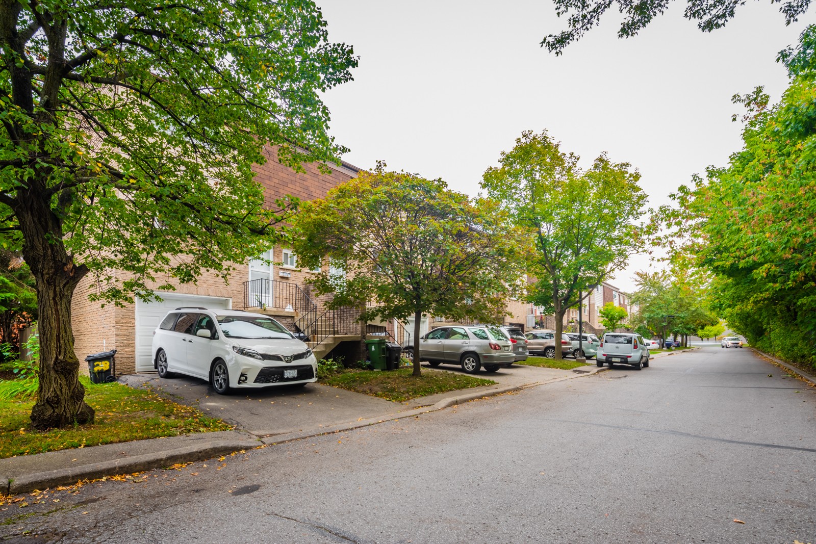 50 Brookmill Blvd Townhouses at 50 Brookmill Blvd, Toronto 0