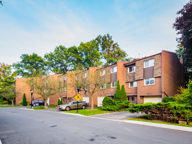 61 Windy Golf Way Townhouses photo