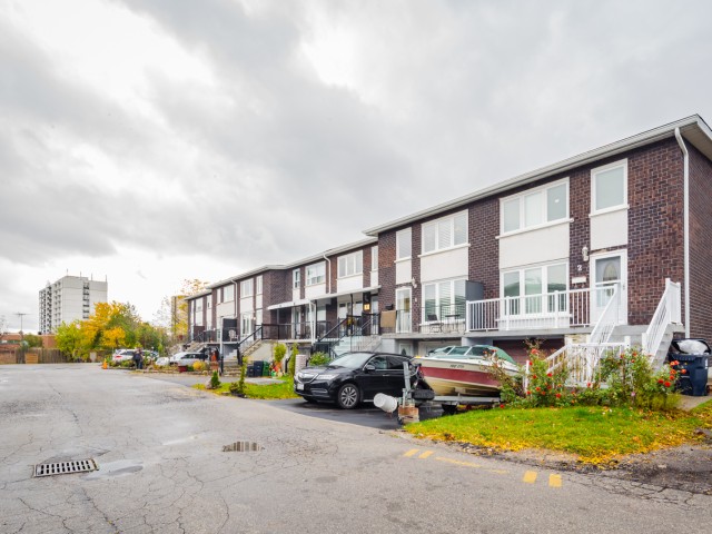 1 San Carmeloway Townhouses photo