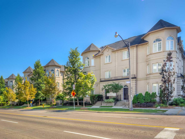 Carriage Homes of Avondale Ⅱ